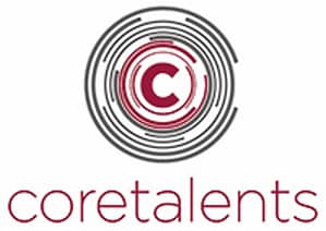 Core talents logo