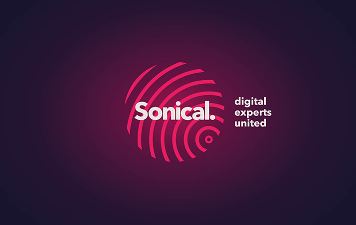 Sonical Digital experts unitedd